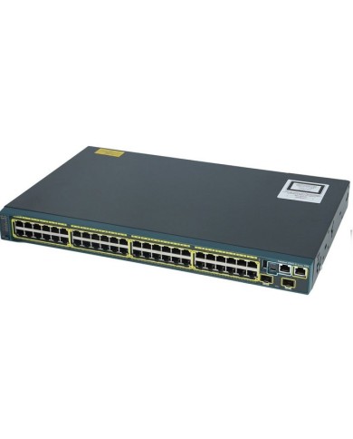 Catalyst 2960S 48 GigE, 2 x 10G SFP+LAN Base Catalyst 2960S 48 GigE, 2 x 10G SFP+LAN Base