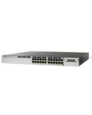 Catalyst 3750X 24 Port Data IP Base Catalyst 3750X 24 Port Data IP Base