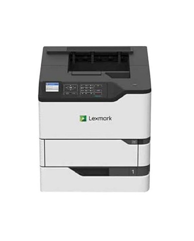 Imprimante monochrome MS821dn Imprimante monochrome MS821dn