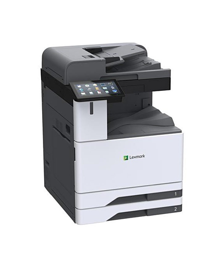 Imprimante Multifonction couleur CX522ade Imprimante Multifonction couleur CX522ade