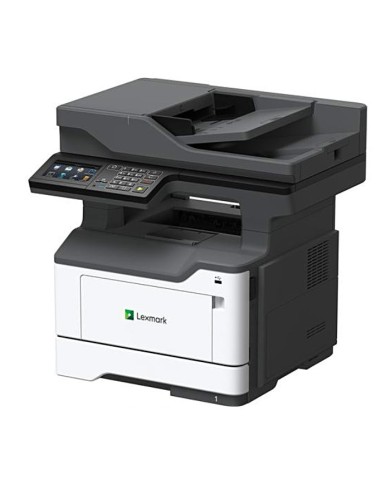 Imprimante Multifonction monochrome MX521de Imprimante Multifonction monochrome MX521de