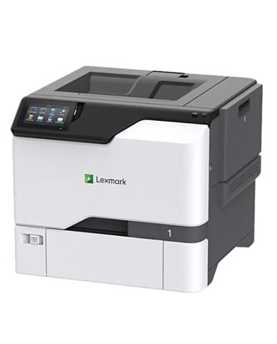 Imprimante CS730de Imprimante CS730de