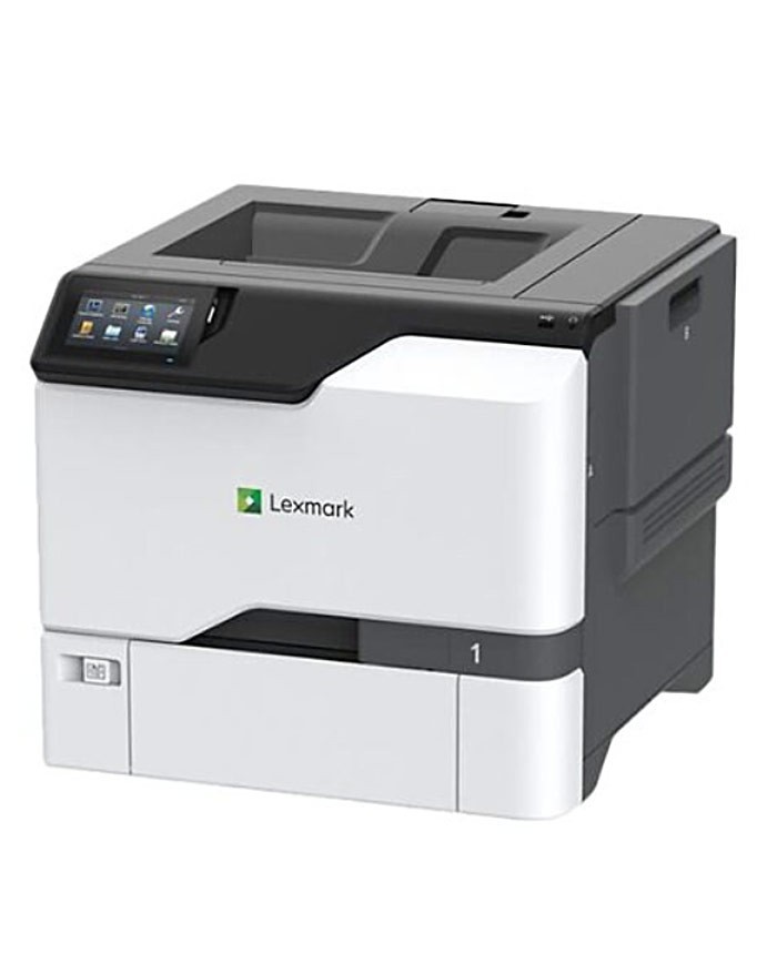 Imprimante couleur CS730de Imprimante couleur CS730de