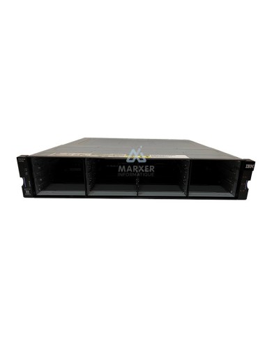 Storwize V3700 LFF Dual Control Enclosure 2072-12C Storwize V3700 LFF Dual Control Enclosure 2072-12C