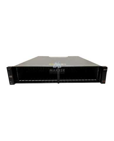 Storwize V7000 Control Enclosure 2076-124 Storwize V7000 Control Enclosure 2076-124