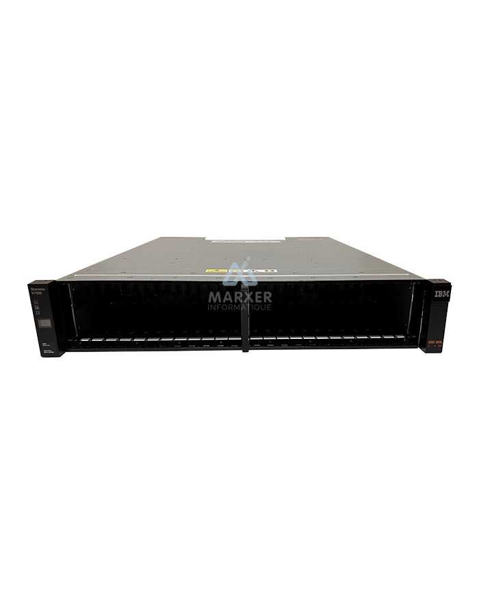 Storwize V7000 Control Enclosure 2076-124 Storwize V7000 Control Enclosure 2076-124