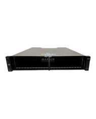 Storwize V7000 Control Enclosure 2076-124 Storwize V7000 Control Enclosure 2076-124