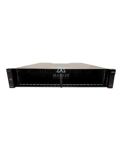 Storwize V7000 Expansion Enclosure 2076-224 Storwize V7000 Expansion Enclosure 2076-224