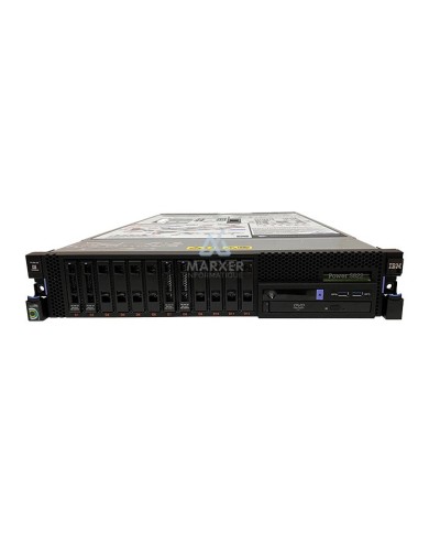 Power 8 S824 Model 8286-42A