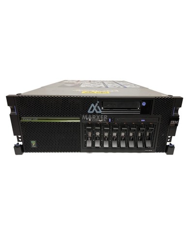 IBM Power 750 Express Servers Modèle 8233-E8B