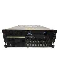 IBM Power 750 Express Servers Model 8233-E8B IBM Power 750 Express Servers Model 8233-E8B