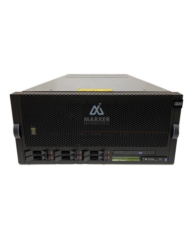 IBM Power 755 Express Servers Model 8408-E8D IBM Power 755 Express Servers Model 8408-E8D