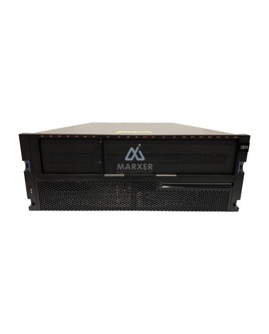 PCIe 12X I/O drawers PCIe 12X I/O drawers