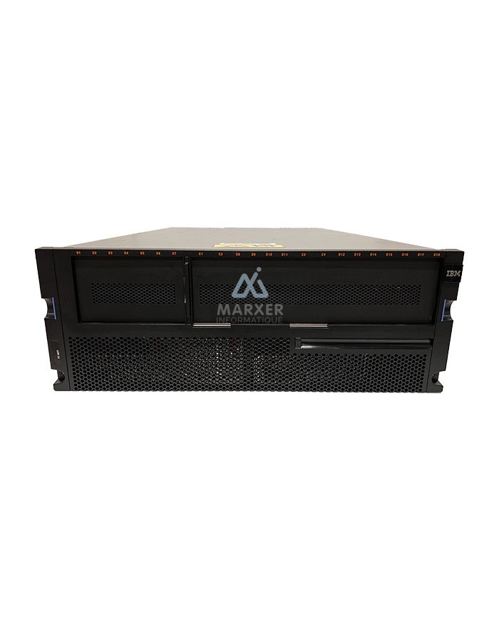 PCIe 12X I/O drawers