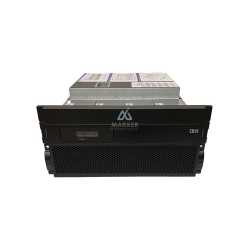 Rackmount expansion unit Rackmount expansion unit