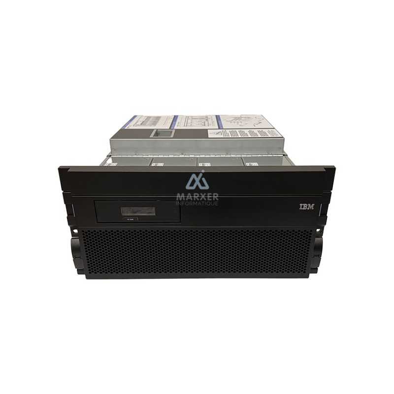 Rackmount expansion unit Rackmount expansion unit