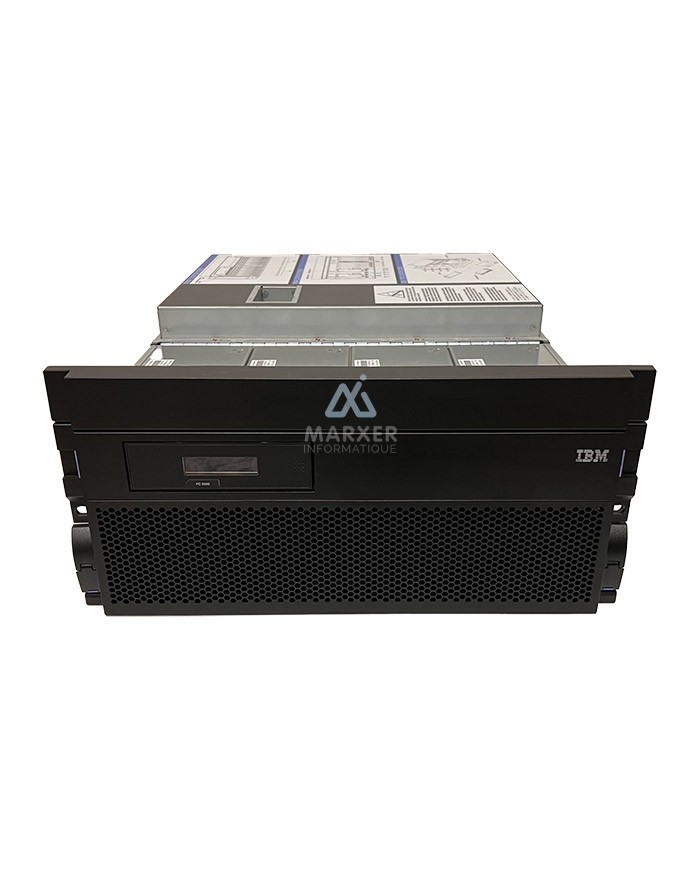 Rackmount expansion unit