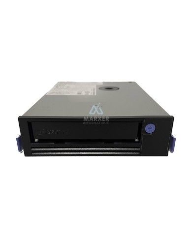 Half High 800 GB/1.6 TB LTO4 SAS Tape Drive Half High 800 GB/1.6 TB LTO4 SAS Tape Drive