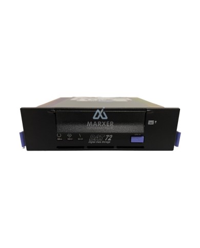 36/72GB 4mm DAT72 SAS Tape Drive 36/72GB 4mm DAT72 SAS Tape Drive