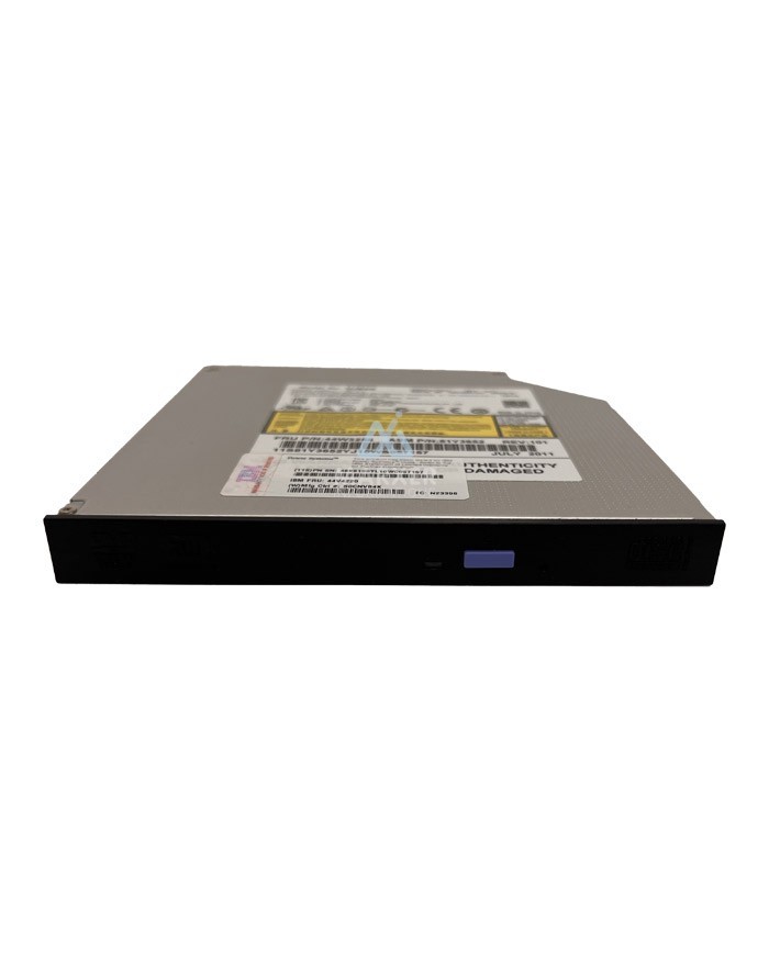 SATA Slimline DVD-RAM Drive SATA Slimline DVD-RAM Drive