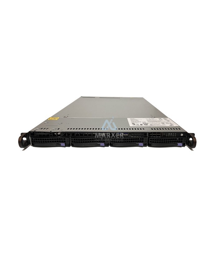 IBM 7063 Model CR1 : Console HMC Rackable IBM 7063 Model CR1 : Console HMC Rackable
