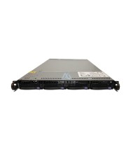 IBM 7063 Model CR1 : Console HMC Rackable IBM 7063 Model CR1 : Console HMC Rackable