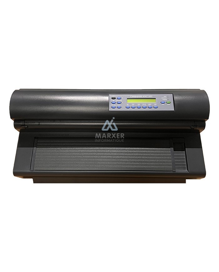 Dot Matrix Printer 4247-X03