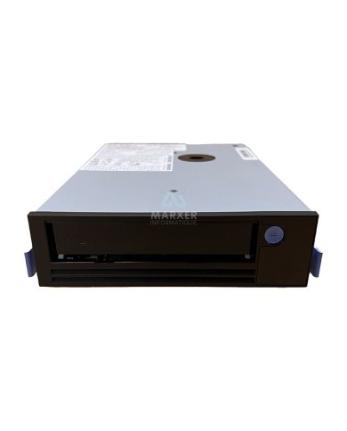1.5/3.0TB Ultrium LTO-5 Internal SAS Tape Drive 1.5/3.0TB Ultrium LTO-5 Internal SAS Tape Drive