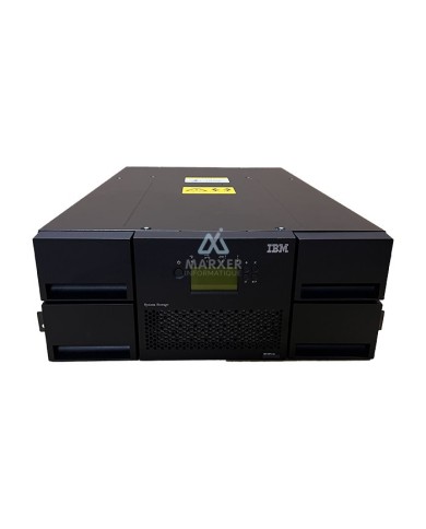 TS3200 Tape Library 4U TS3200 Tape Library 4U