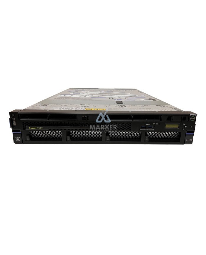 Power 9  S922 modèle 9009-22A Power 9  S922 modèle 9009-22A