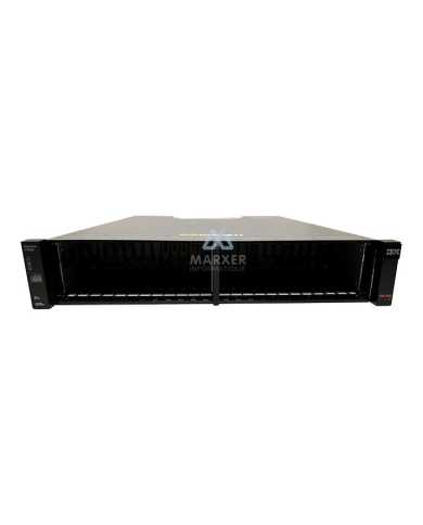 Storwize V7000 SFF Control Enclosure 2076-524 Storwize V7000 SFF Control Enclosure 2076-524