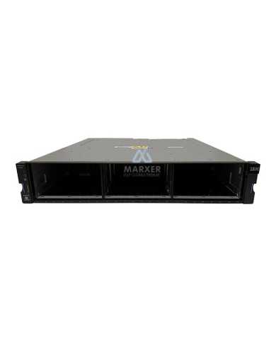 Storwize V7000 SFF Expansion Enclosure 2076-24F Storwize V7000 SFF Expansion Enclosure 2076-24F