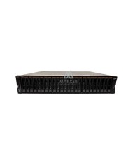 Storwize V3700 SFF Dual Control Enclosure 2072-24C Storwize V3700 SFF Dual Control Enclosure 2072-24C