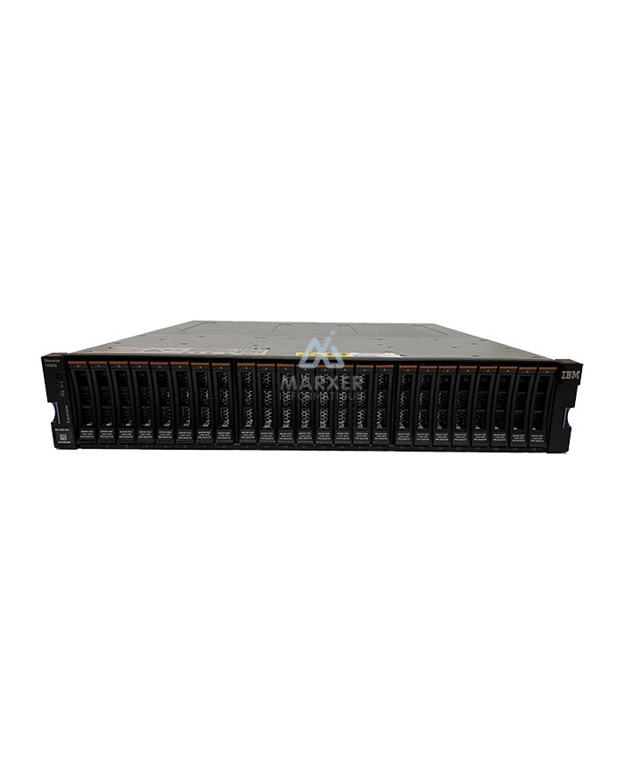 Storwize V5010 LFF Control Enclosure 2078-112 Storwize V5010 LFF Control Enclosure 2078-112