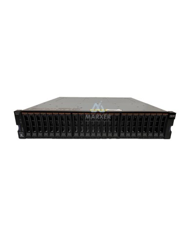 Storwize V5000 SFF Control Enclosure 2078-24C Storwize V5000 SFF Control Enclosure 2078-24C