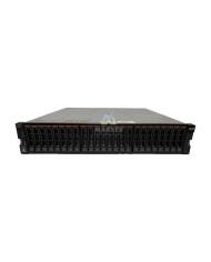 Storwize V5000 SFF Control Enclosure 2078-24C Storwize V5000 SFF Control Enclosure 2078-24C