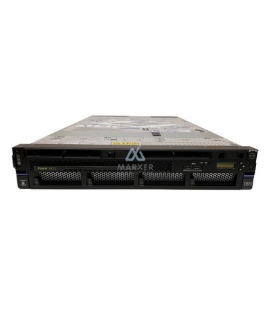 Power 9  S922 modèle 9009-22A Power 9  S922 modèle 9009-22A