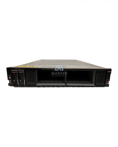 FlashSystem 840 9843-AE1 FlashSystem 840 9843-AE1
