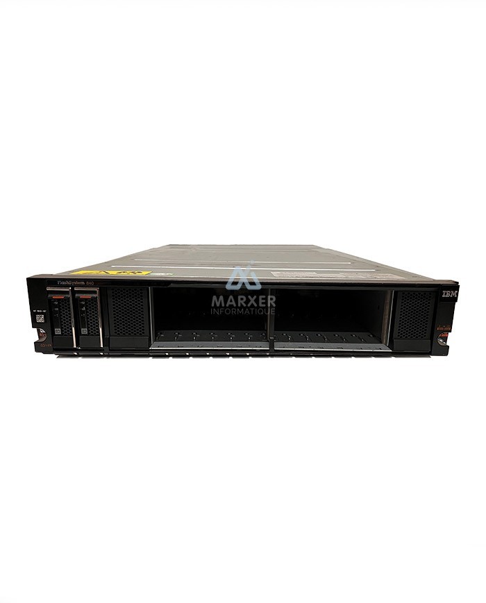 FlashSystem 840 9843-AE1 FlashSystem 840 9843-AE1