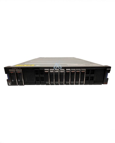 FlashSystem 900 9843-AE2 FlashSystem 900 9843-AE2