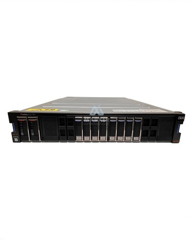 FlashSystem 900 9843-AE3 FlashSystem 900 9843-AE3