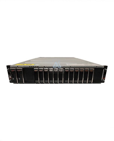 FlashSystem V9000 9848-AE2 FlashSystem V9000 9848-AE2