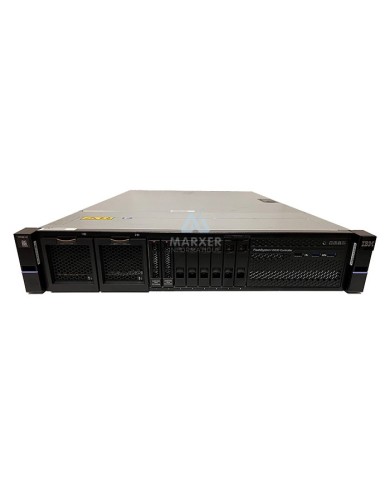 FlashSystem V9000 9848-AC3 FlashSystem V9000 9848-AC3