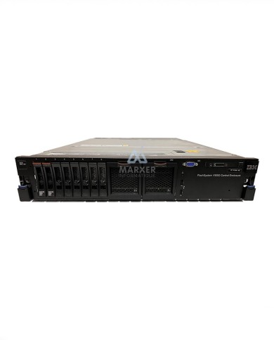 FlashSystem V9000 9846-AC2