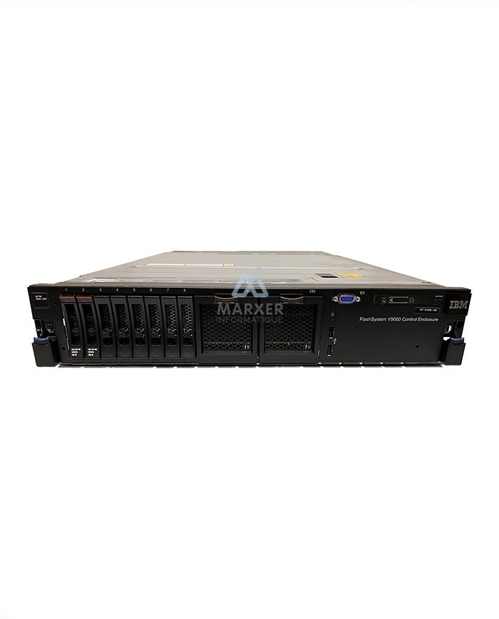 FlashSystem V9000 9846-AC2