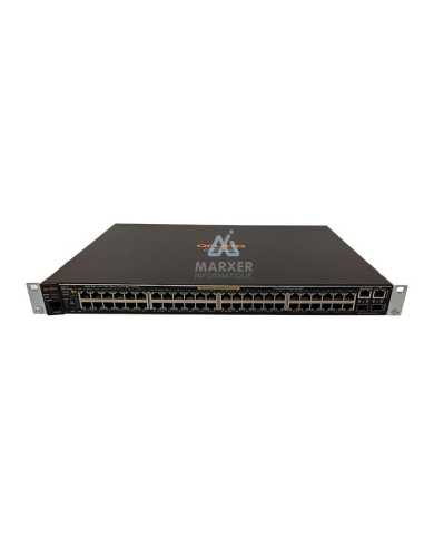 Switch Aruba 2530 48 PoE+