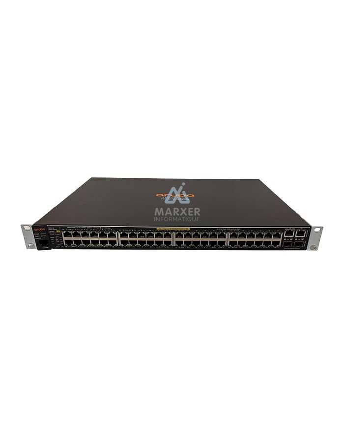 Switch Aruba 2530 48 PoE+