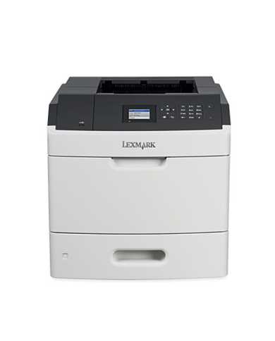 Imprimante Lexmark MS810dn Imprimante Lexmark MS810dn