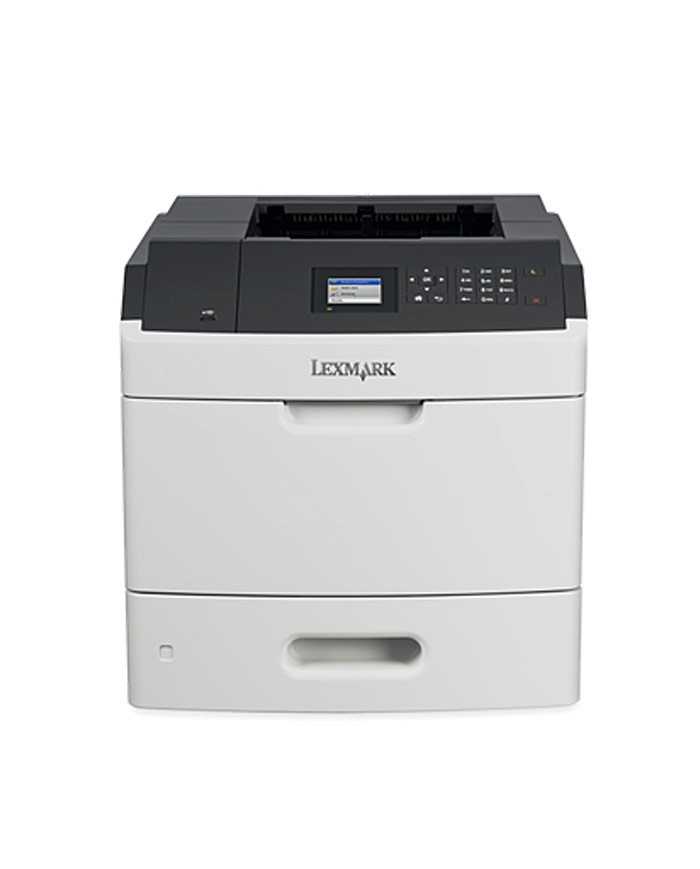 Imprimante Lexmark MS810dn