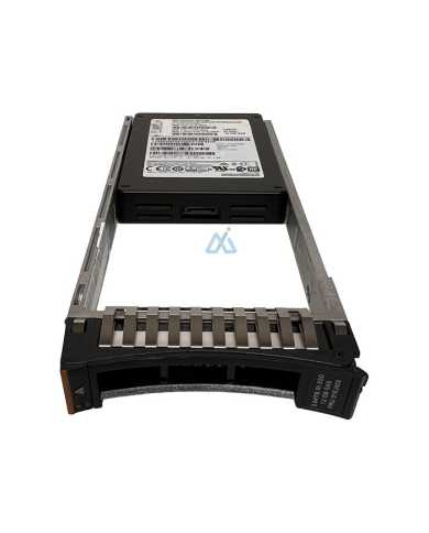 IBM 9848-AH2B -3.84TB - P/N 01EJ602 IBM 9848-AH2B -3.84TB - P/N 01EJ602
